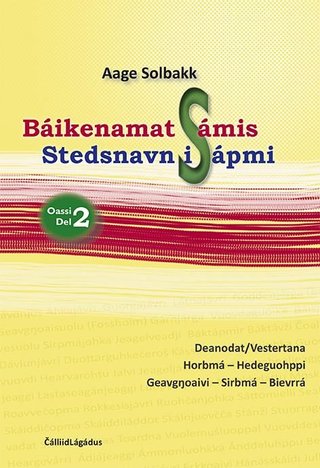 Báikenamat Sámis - oassi 2