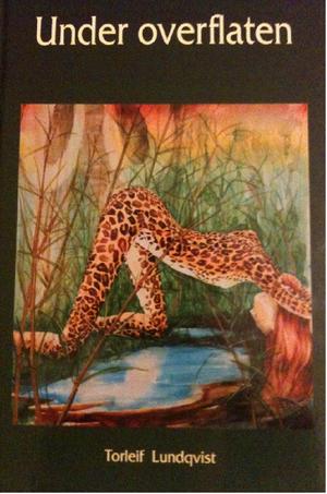 "Under overflaten" av Torleif Lundqvist