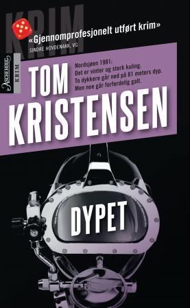 "Dypet" av Tom Kristensen