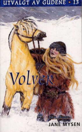 "Volver" av Jane Mysen