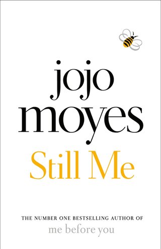"Still me" av Jojo Moyes