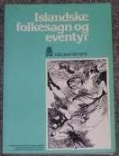 "Islandske Folkesagn og Æventyr. Paa Dansk ved C. Andersen. Ny Samling" av Carl Christian Thorvaldus Andersen