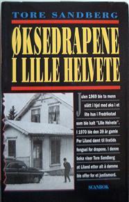 "Øksedrapene i Lille Helvete" av Tore Sandberg