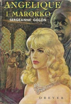 Angélique i Marokko