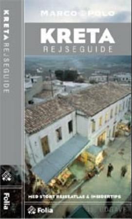 Kreta - rejseguide