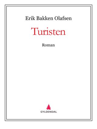 Turisten - roman