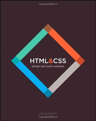 HTML and CSS - Design and Build Websites