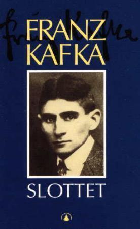 "Slottet - roman" av Franz Kafka