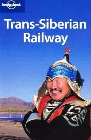 Trans-Siberian railway