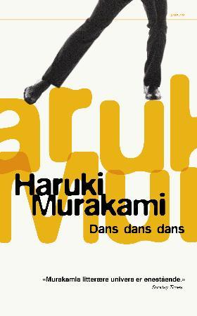 "Dans dans dans" av Haruki Murakami