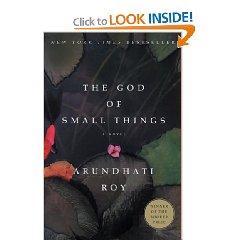 The God of small things