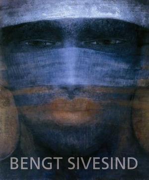"Bengt Sivesind - den sensuelle livsfølelsen" av Odd Klippenvåg