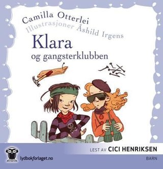 Klara og gangsterklubben