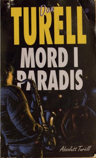 Mord i Paradis