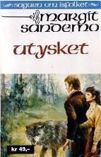 "Utysket" av Margit Sandemo