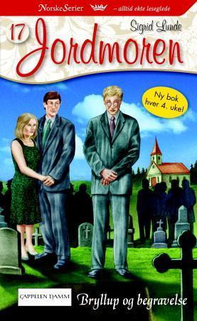 "Bryllup og begravelse" av Sigrid Lunde