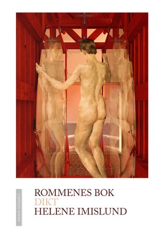 "Rommenes bok" av Helene Imislund