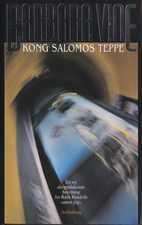 "Kong Salomos teppe" av Barbara Vine