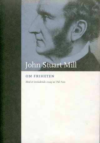 "Om friheten" av John Stuart Mill