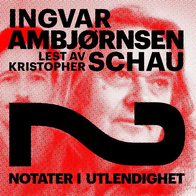 "Om kråker og karer" av Ingvar Ambjørnsen