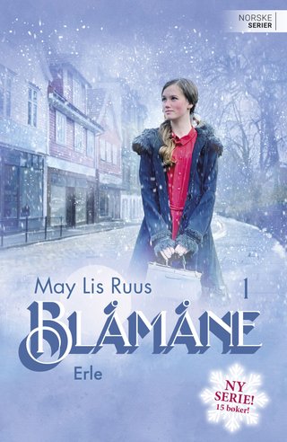 "Erle" av May Lis Ruus