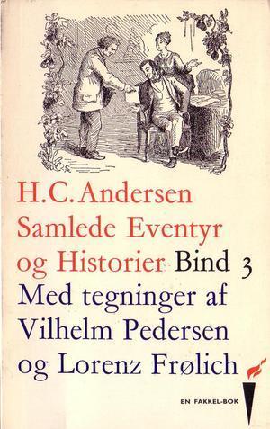 Samlede eventyr og historier - 3