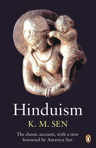 "Hinduism" av Kshitimohan Sen