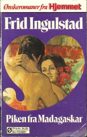 Piken fra Madagaskar