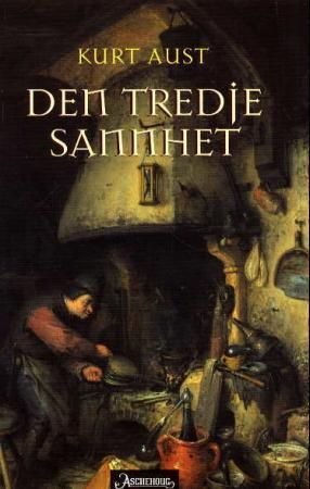 Den tredje sannhet - roman