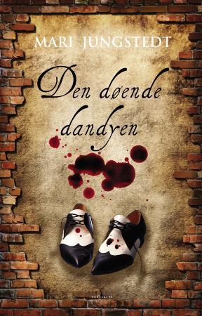 "Den døende dandyen" av Mari Jungstedt