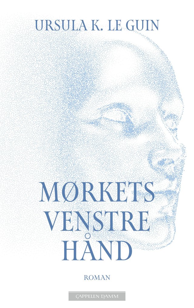 "Mørkets venstre hånd" av Ursula K. Le Guin