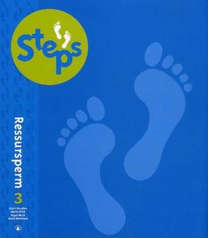 "Steps - ressursperm 3" av Juliet Munden