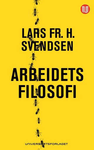 Arbeidets filosofi