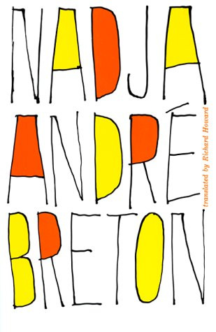 "Nadja" av Andre Breton