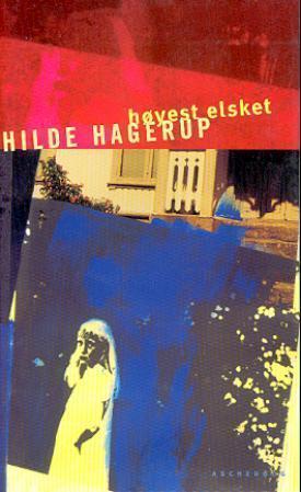 "Høyest elsket" av Hilde Hagerup