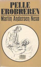 "Pelle Erobreren - Bind 2" av Martin Andersen Nexø