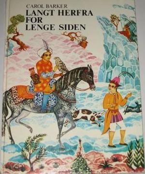 Langt herfra for lenge siden