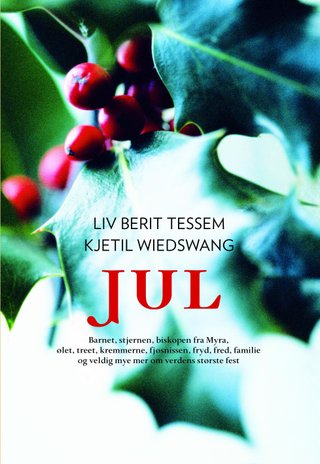 "Jul" av Liv Berit Tessem