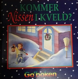 Kommer Nissen i kveld?