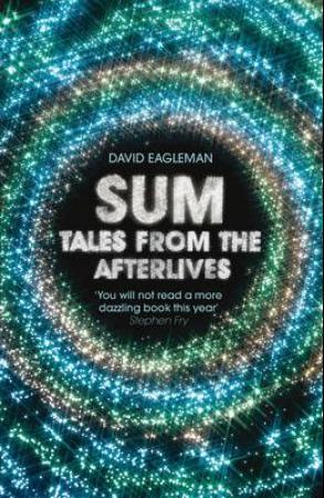 "Sum" av David Eagleman