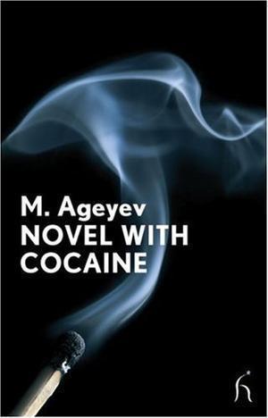 "A Romance with Cocaine (Modern Voices)" av M. Ageyev