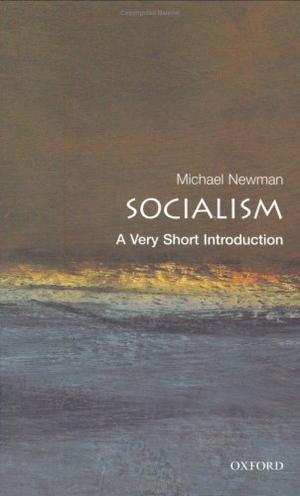 "Socialism - A Very Short Introduction (Very Short Introductions)" av Michael Newman