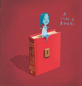"A Child of Books" av Oliver Jeffers