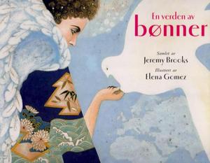 "En verden av bønner" av Jeremy Brooks