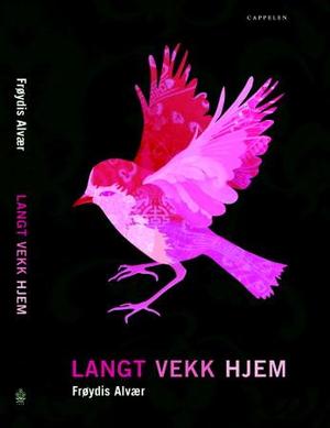 "Langt vekk hjem" av Frøydis Alvær Barth