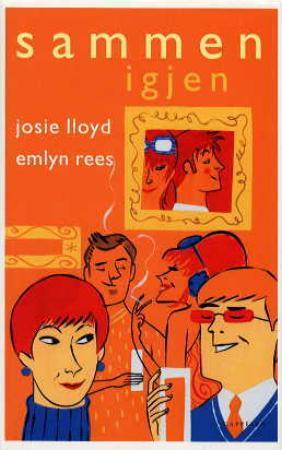 "Sammen igjen" av Josie Lloyd