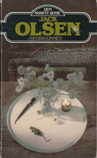"Forsvunnet!" av Jack Olsen