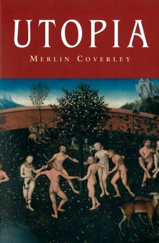 Utopia (Pocket Essentials)