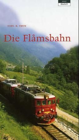 Die Flåmsbahn