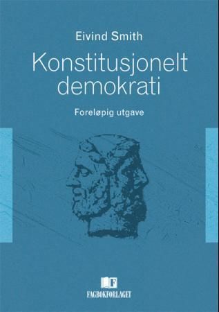 Konstitusjonelt demokrati